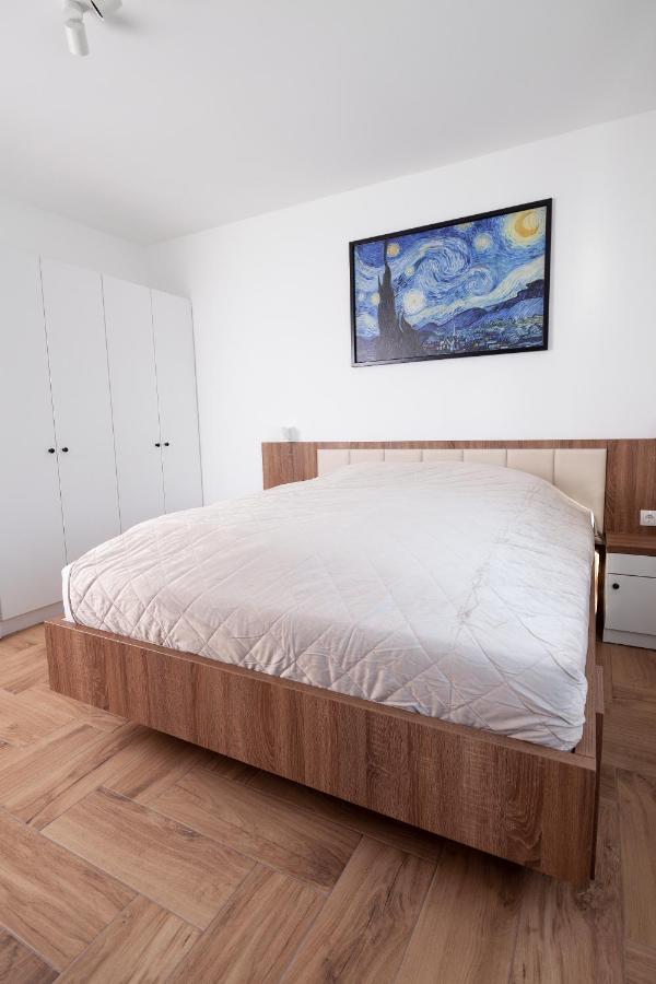 Hvt Comfort Apartments Mezőkövesd Eksteriør bilde